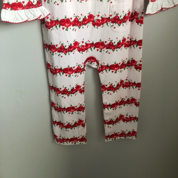 COPY - Janie and Jack 3-6 months and 18-24 Months Jumpsuit - Picture 6 of 6